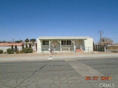 16416 Hughes Rd, Victorville, CA 92395 - photo 2