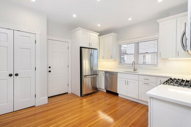 65 Marlboro St unit 1, Belmont, MA 02478 - photo 2