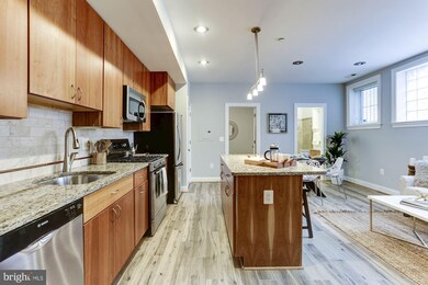 1316 12th St NW unit 2, Washington, DC 20005 - photo 3