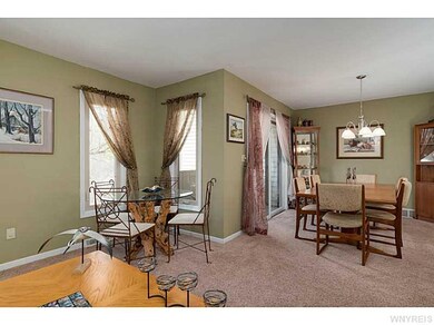 Dining Room.