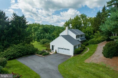 1545 Little Conestoga Rd, Glenmoore, PA 19343 - photo 2