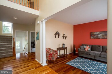 10941 Southcoate Village Dr, Bealeton, VA 22712 - photo 3