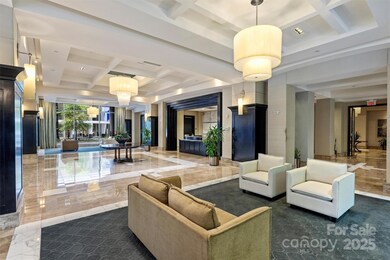 230 S Tryon St unit 307, Charlotte, NC 28202 - photo 5