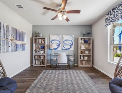 31226 Raleigh Creek Dr, Tomball, TX 77375 - photo 5