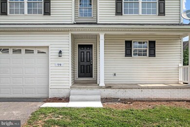 79 Willowby Ct, Bunker Hill, WV 25413 - photo 3