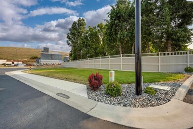 824 Ackerman Ln unit Lot 9, Colfax, WA 99111 - photo 3