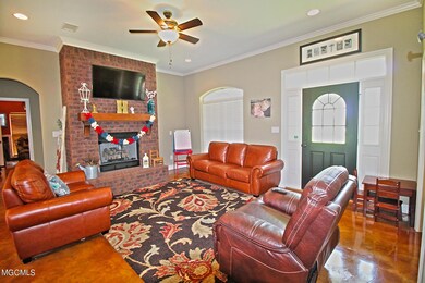 223 Jodie Baxter Rd, Lucedale, MS 39452 - photo 7