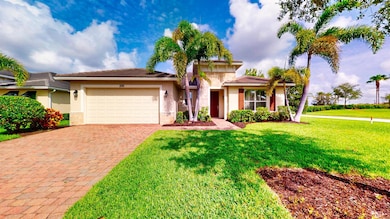 11710 SW Apple Blossom Trail, Port Saint Lucie, FL 34987 - photo 2