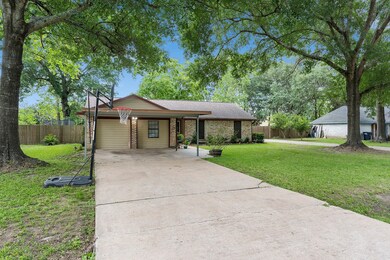 32062 S Wiggins St, Magnolia, TX 77355 - photo 3