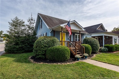 2420 Fairmont Ave, New Albany, IN 47150 - photo 4