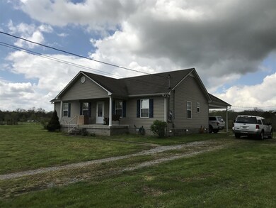 2323 Anes Station Rd, Lewisburg, TN 37091 - photo 2