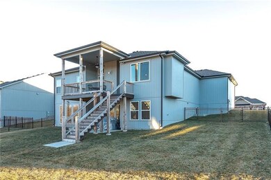 1610 Blackstone, Lee's Summit, MO 64082 - photo 4