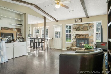 2613 S Poplar Ave, Broken Arrow, OK 74012 - photo 7