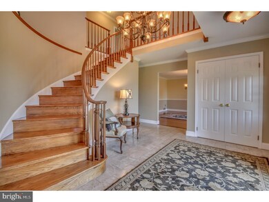 412 Gwynedd Valley Dr, Gwynedd Valley, PA 19436 - photo 4