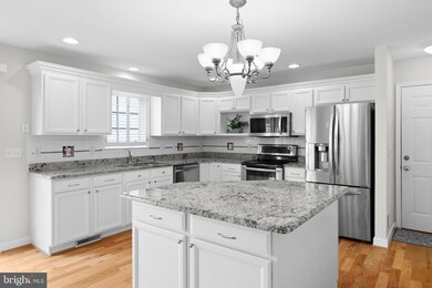 100 Kabardin Ct, Stephens City, VA 22655 - photo 4