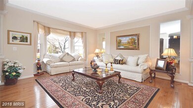 13461 Chapelwood Ct, Bristow, VA 20136 - photo 4