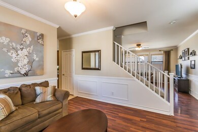 Front Living Room