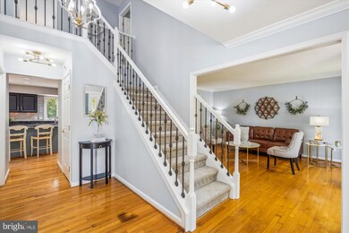 15455 Martins Hundred Dr, Centreville, VA 20120 - photo 5