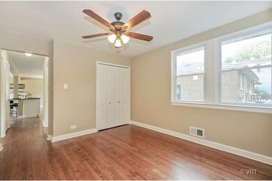 2543 Alexander St, Homewood, IL 60430 - photo 5