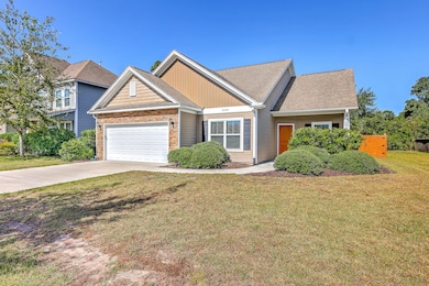 3232 Dunwick Dr, Johns Island, SC 29455 - photo 2