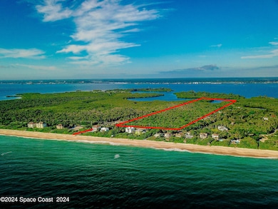 0000 Highway A1a, Melbourne Beach, FL 32951 - photo 2