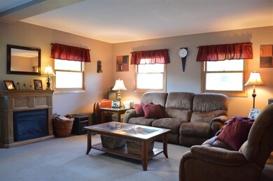 2412 Bydawee Trail, Fitchburg, WI 53711 - photo 4