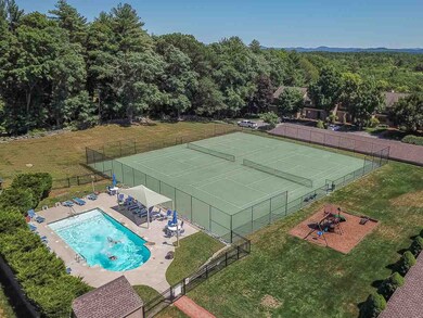 10 London Hill Rd unit 2, Moultonborough, NH 03254 - photo 6