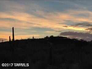 Rich Sonoran Sunsets