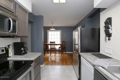 1154 Dorroll St NE, Grand Rapids, MI 49505 - photo 5