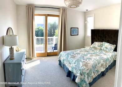 5 level 1 master bedroom (queen)