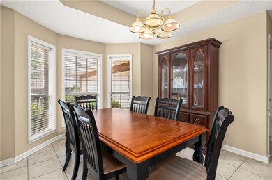 107 Sweetwater Rim, Pineville, LA 71360 - photo 7