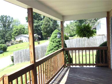Other. FRONT PORCH