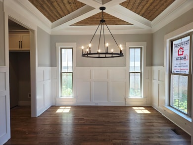 9892 Trestle Cir, Collegedale, TN 37363 - photo 6