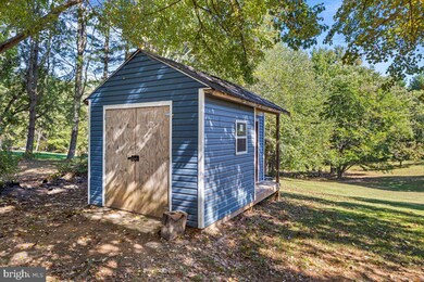 3145 Holly Springs Rd, Amissville, VA 20106 - photo 7