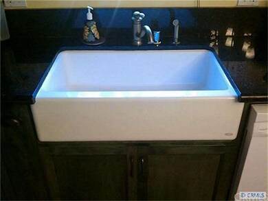 Kitchen Sink