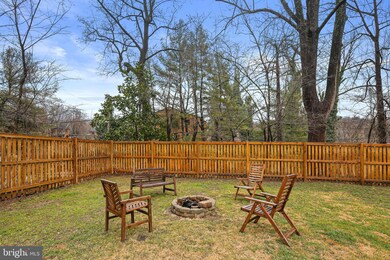 1611 W Rogers Ave, Baltimore, MD 21209 - photo 2