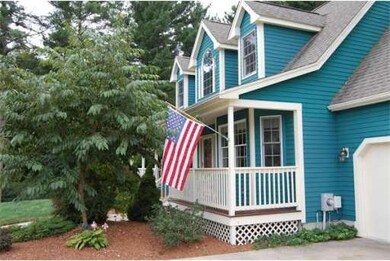 2 Maddie Way, Bellingham, MA 02019 - photo 2