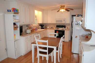 244 Belmar Cir, Manchester, TN 37355 - photo 7