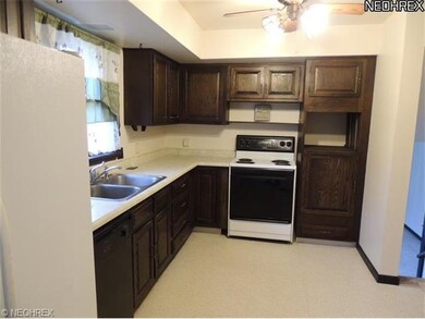 Eat in kitchen