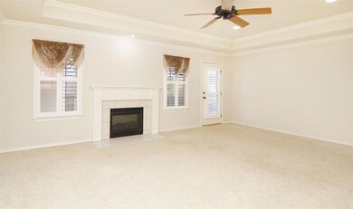 1326 Timber Creek Dr, Weatherford, TX 76086 - photo 6