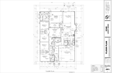 13729 Lago Vista Ave, Horizon City, TX 79928 - photo 2