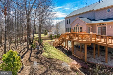 4879 Annamohr Dr, Fairfax, VA 22030 - photo 3