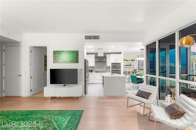 Panorama Towers unit 1007, Las Vegas, NV 89103 - photo 5