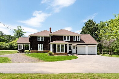 1315 Gilbert Stuart Rd, Saunderstown, RI 02874 - photo 3