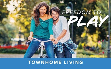 Freedom To Play