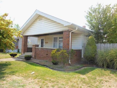 2407 Jackson St, Anderson, IN 46016 - photo 2