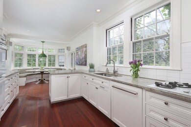 1010 Centre St, Newton Center, MA 02459 - photo 2