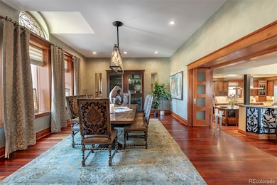 501 S Pearl St, Denver, CO 80209 - photo 3