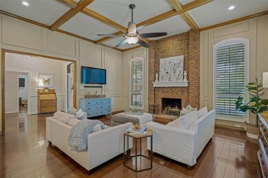 3208 Ashland Dr, Bedford, TX 76021 - photo 7