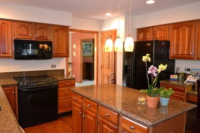 3040 Brossman St unit 1, Naperville, IL 60564 - photo 7